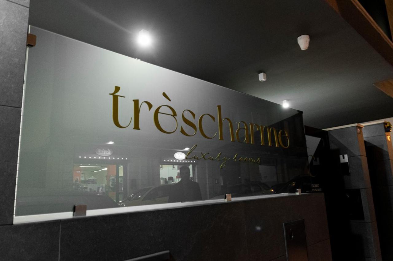 Bed and Breakfast Trescharme Андрія Екстер'єр фото